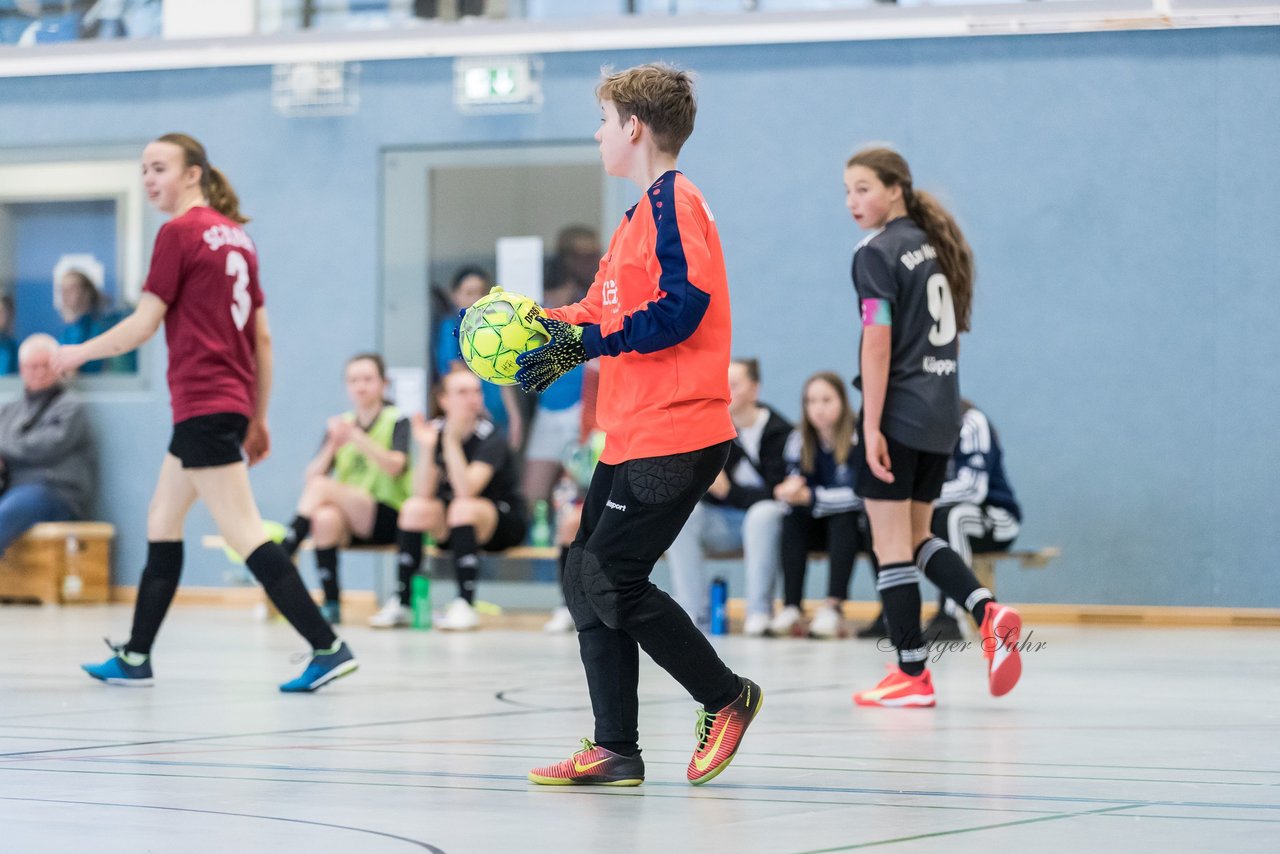 Bild 741 - C-Juniorinnen Futsalmeisterschaft